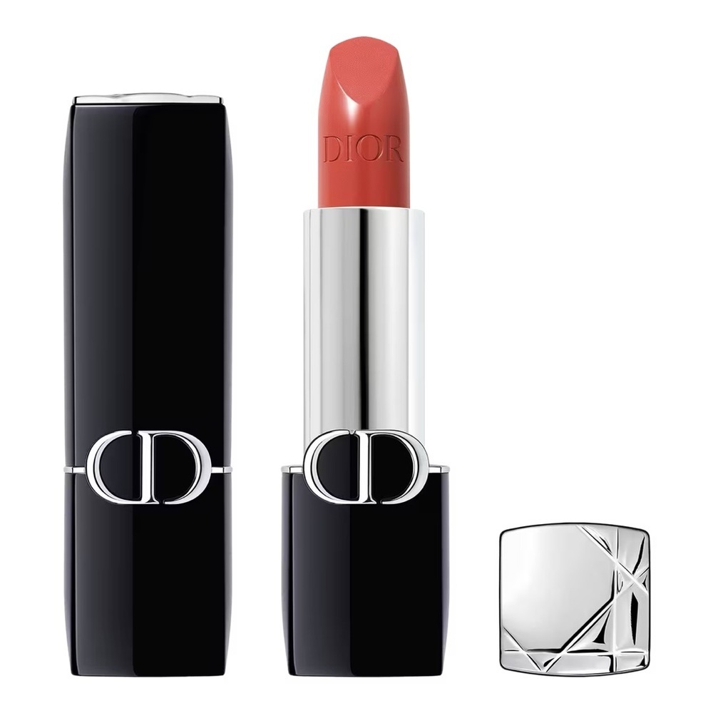 Dior ‘Cherie’ Rouge Dior Lipstick - Picture 2 of 10